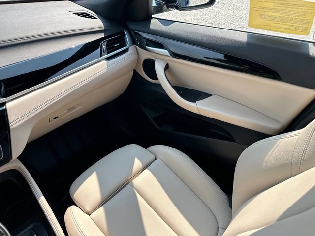 Used 2022 BMW X2 xDrive28i w/ Convenience Package AWD/4WD image 21
