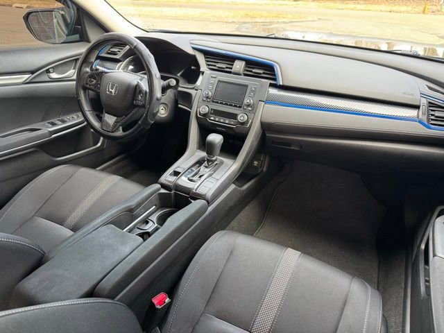 Used 2020 Honda Civic LX image 17