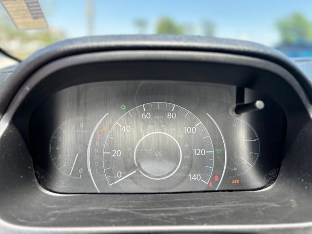 Used 2016 Honda CR-V EX image 16