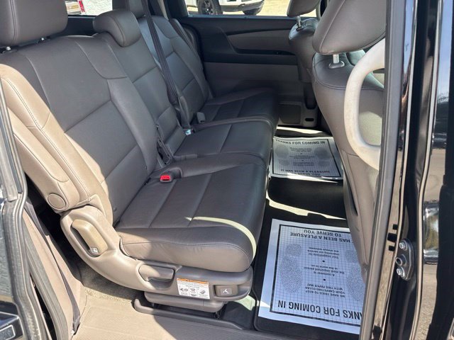 Used 2016 Honda Odyssey EX-L image 18