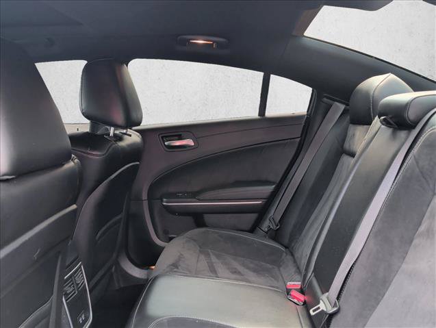 Used 2023 Dodge Charger Scat Pack w/ Plus Group RWD image 21