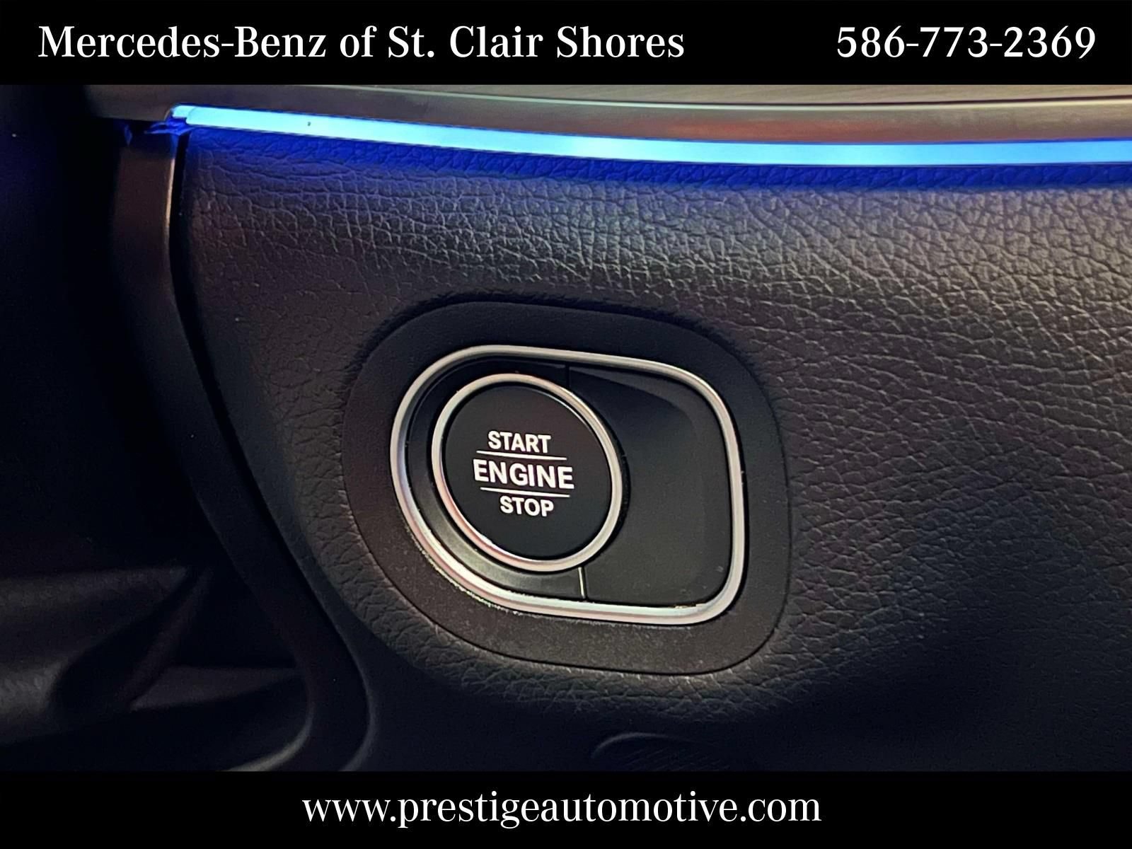 Certified 2024 Mercedes-Benz GLE 450e 4MATIC image 26