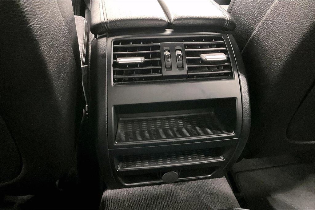 Used 2014 BMW 528i Sedan image 30