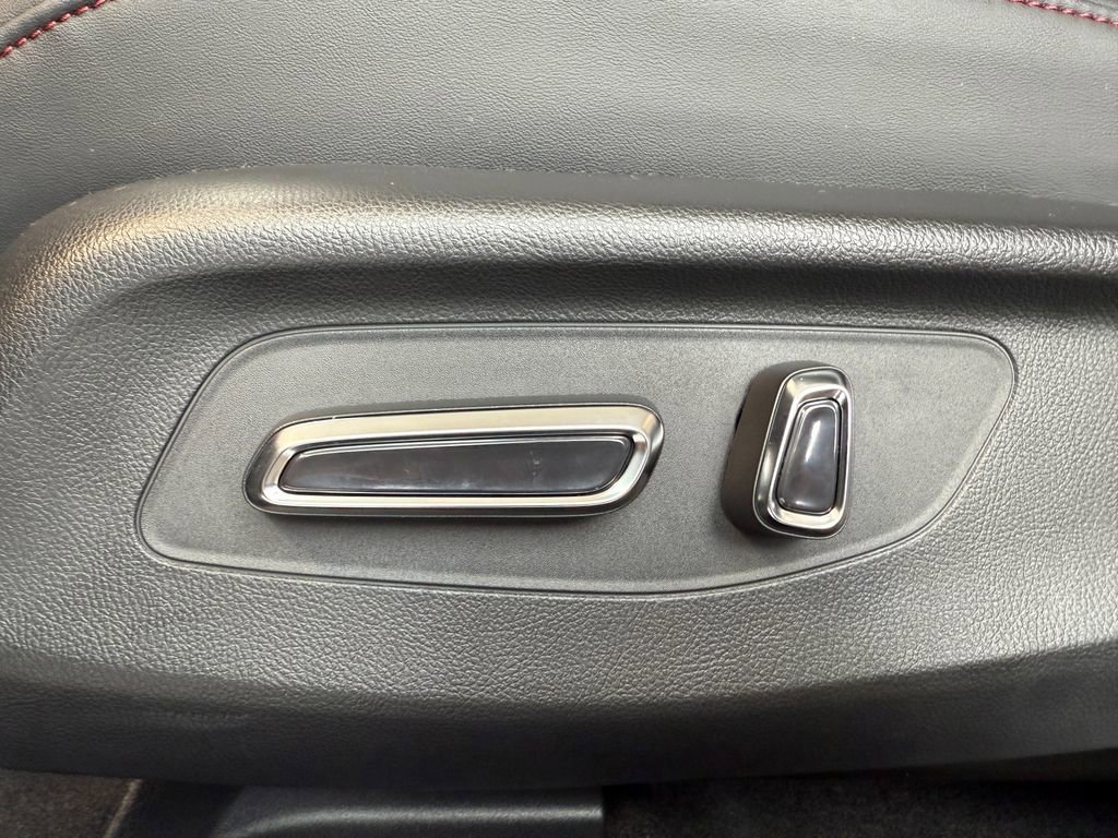 New 2026 Acura ADX A-Spec image 15