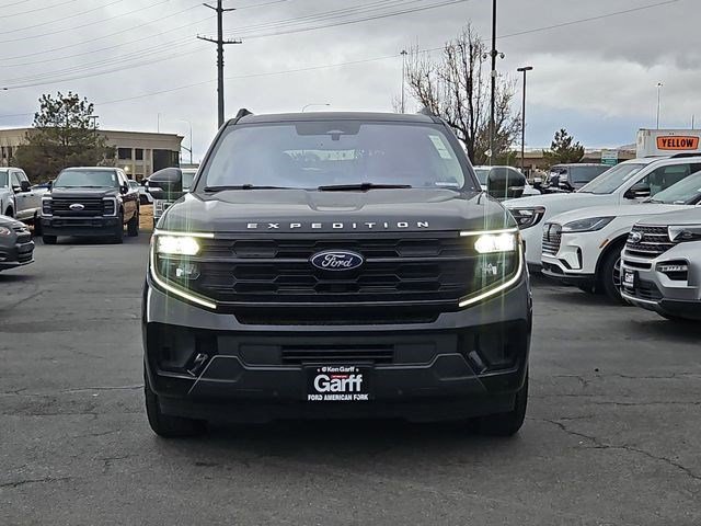 Used 2025 Ford Expedition Max Active image 14