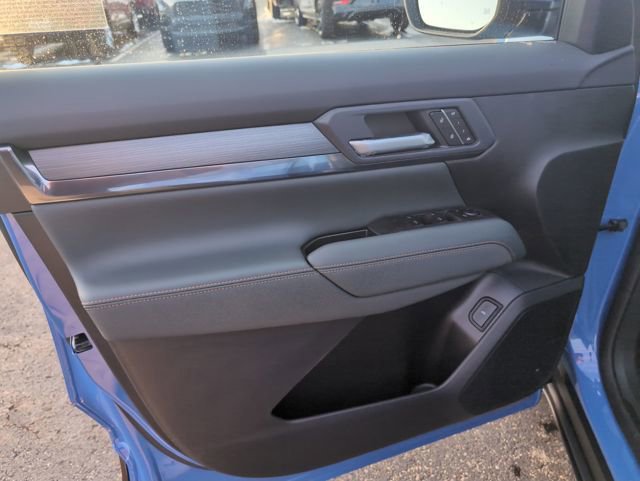 New 2026 GMC Terrain AT4 w/ Convenience Package III image 14