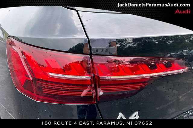 Certified 2023 Audi A4 2.0T allroad Premium Plus w/ Premium Plus Package AWD/4WD image 22