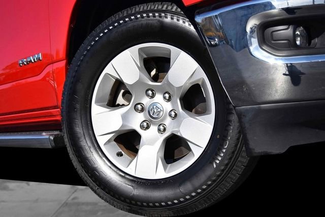 Used 2023 RAM 1500 Big Horn w/ Trailer Tow Group image 3