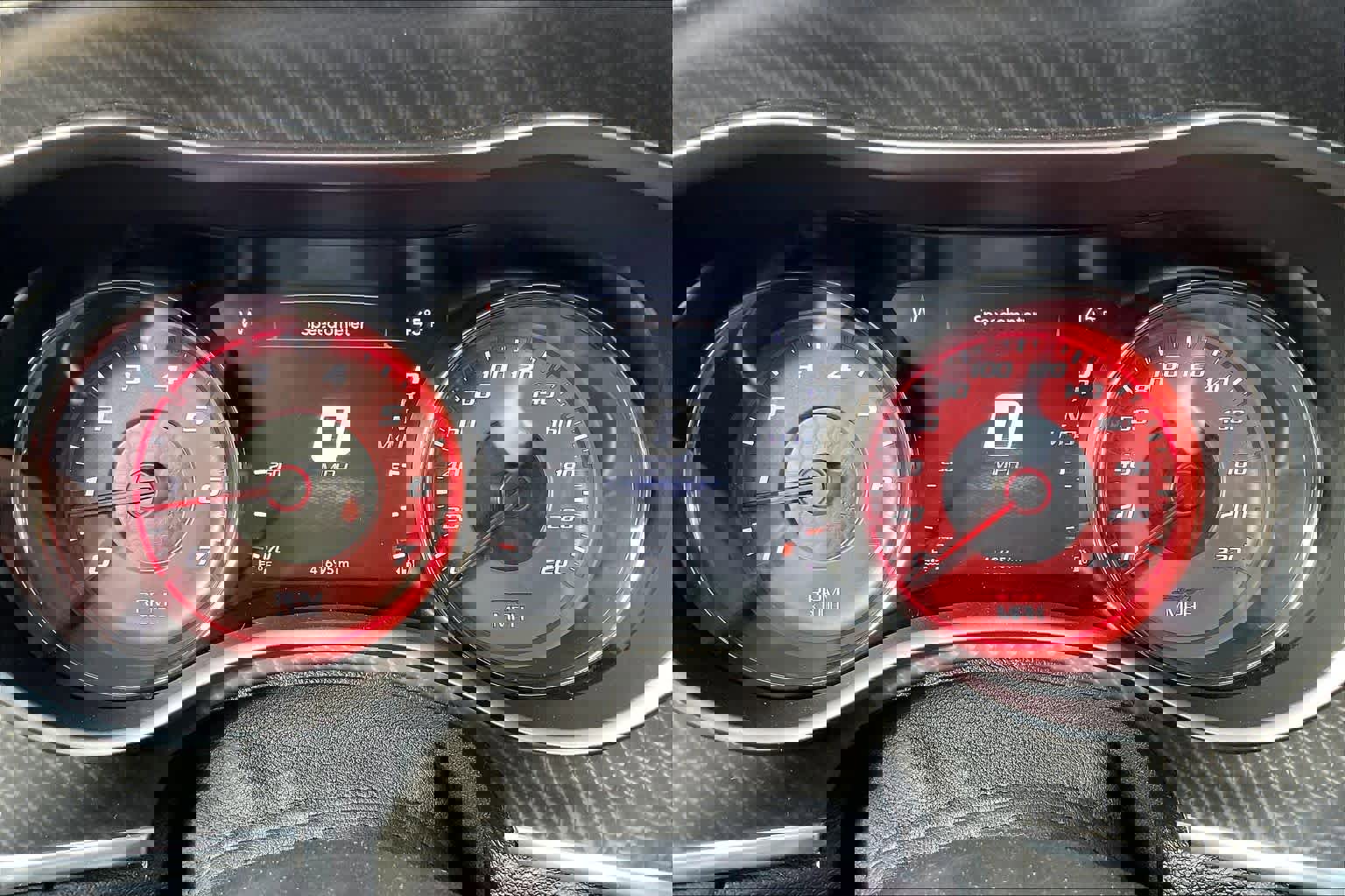 Used 2021 Dodge Charger SRT Hellcat image 22