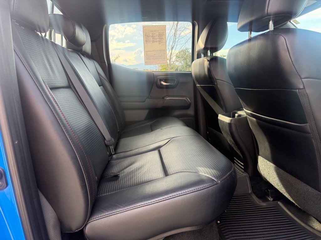 Used 2019 Toyota Tacoma TRD Pro AWD/4WD image 27