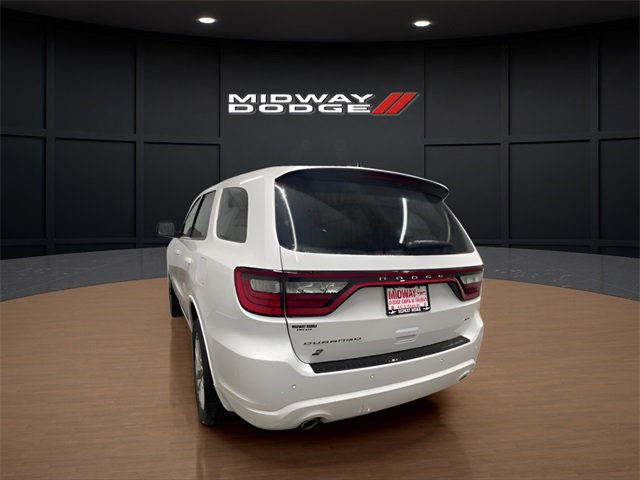 New 2025 Dodge Durango GT image 2