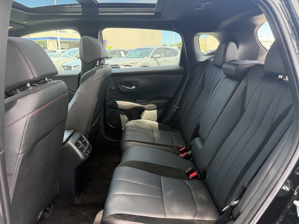 Certified 2025 Acura ADX A-Spec FWD image 25