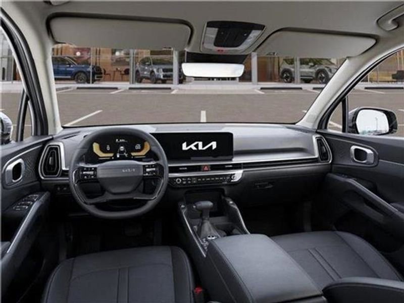 New 2026 Kia Sorento EX image 41