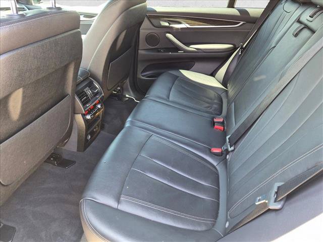 Used 2018 BMW X5 xDrive40e w/ Driving Assistance Package AWD/4WD image 20