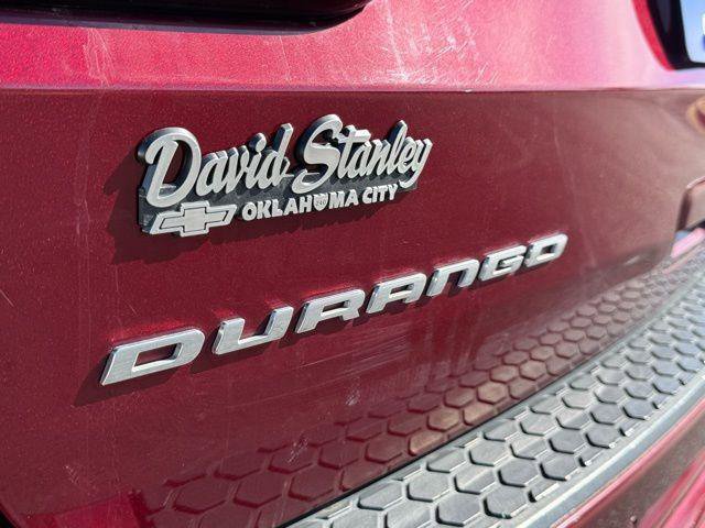 Used 2023 Dodge Durango GT image 22