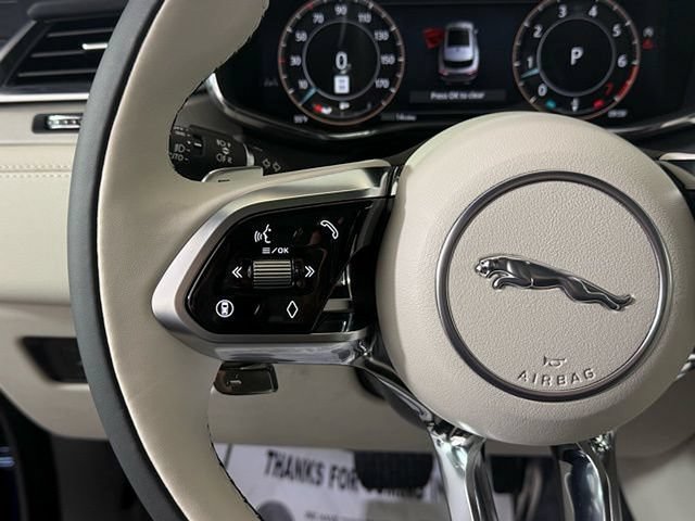 New 2026 Jaguar F-PACE R-Dynamic S AWD/4WD image 41