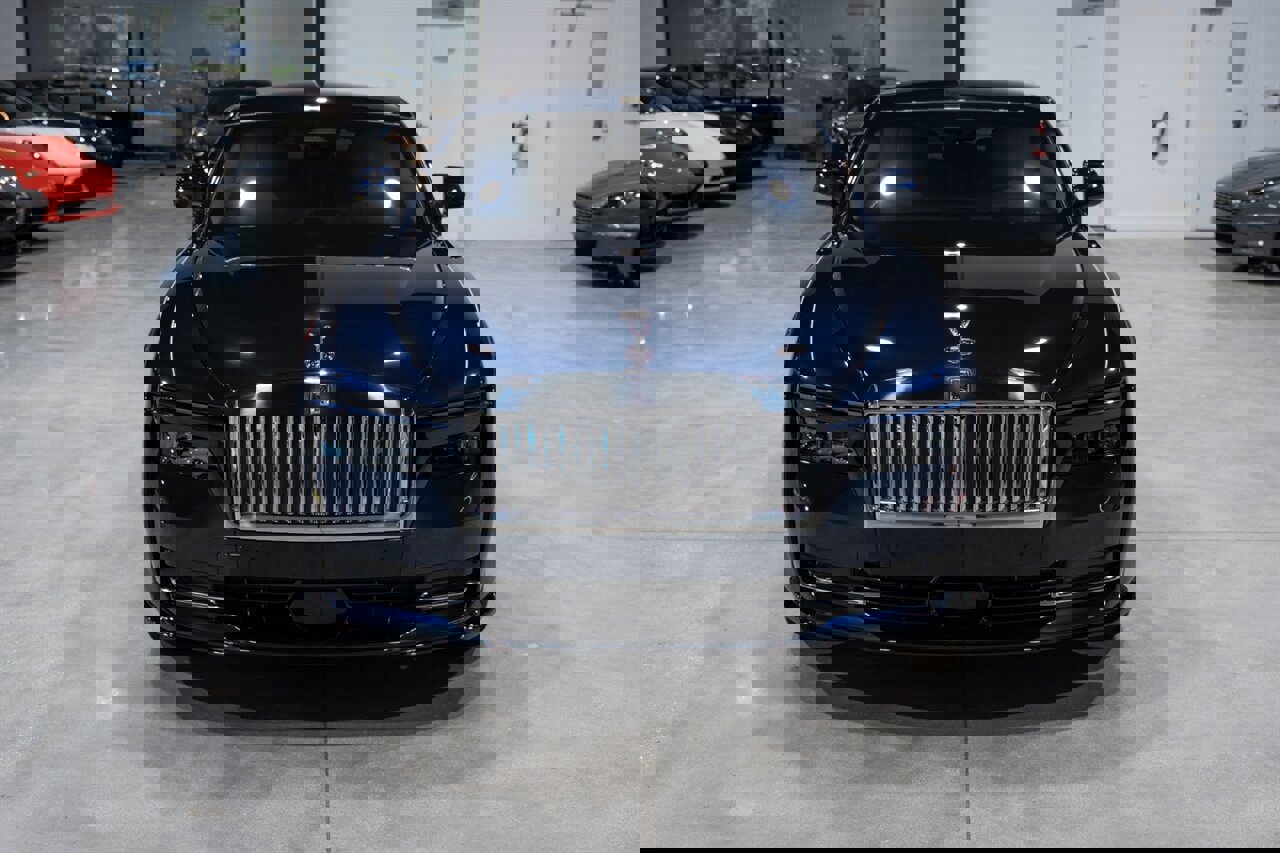 Used 2024 Rolls-Royce Spectre w/ Spectre Launch Package image 67