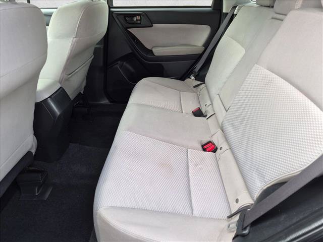 Used 2016 Subaru Forester 2.5i Premium AWD/4WD image 20