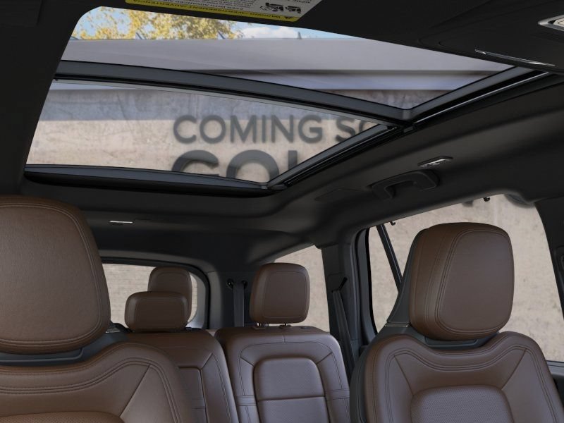 New 2026 Lincoln Aviator Reserve AWD/4WD image 22