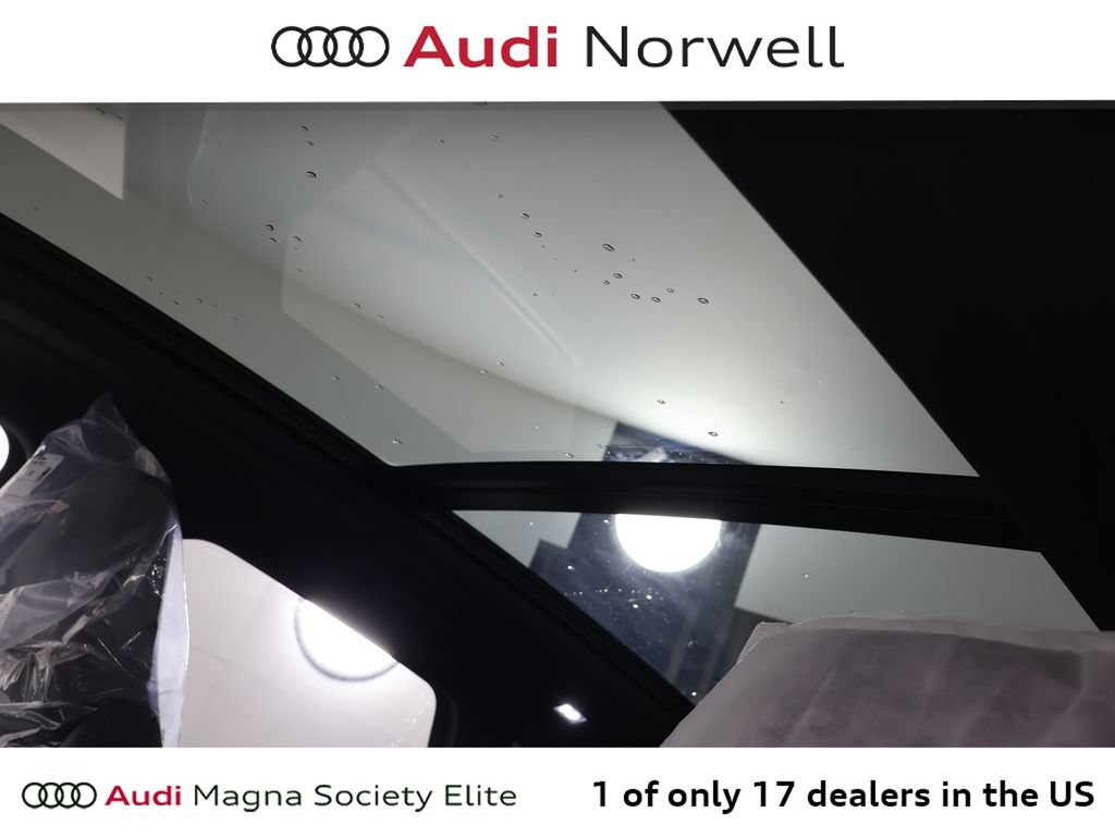 New 2026 Audi SQ5 Premium Plus AWD/4WD image 9