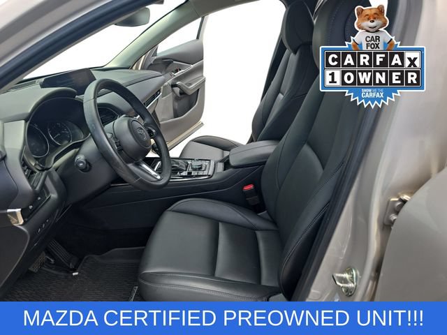 Used 2024 MAZDA CX-30 AWD 2.5 S w/ Preferred Package image 7
