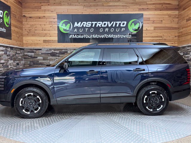 Certified 2026 Hyundai Palisade XRT Pro AWD/4WD image 7