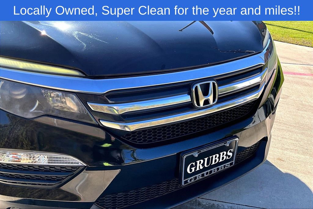 Used 2018 Honda Pilot EX-L image 37