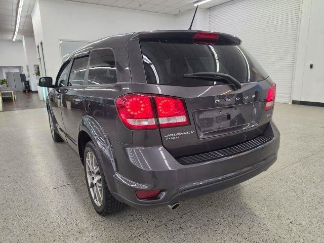 Used 2017 Dodge Journey GT AWD/4WD image 6