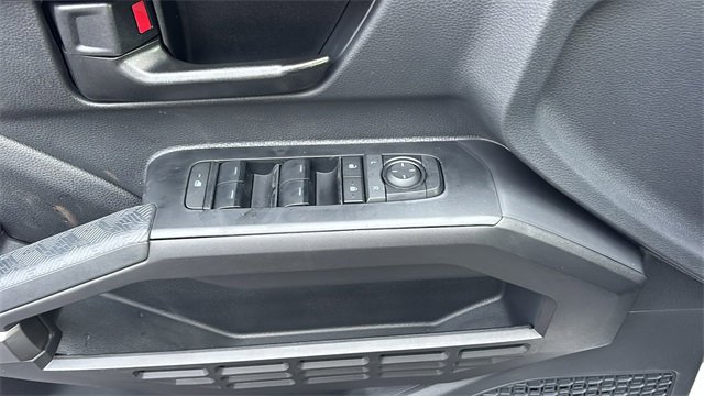 New 2026 Toyota Tacoma SR5 image 9