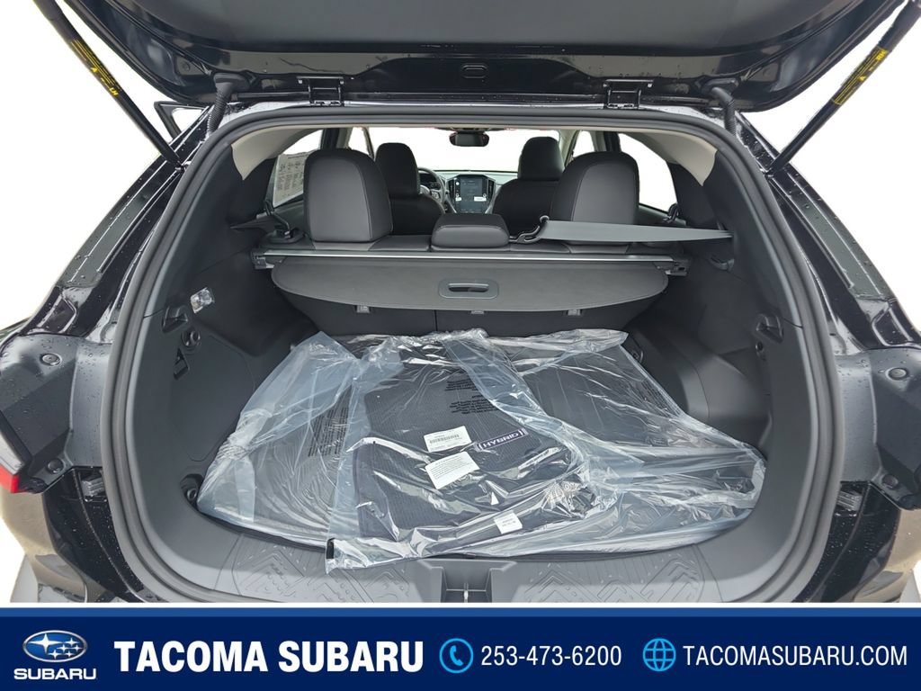 New 2026 Subaru Crosstrek 2.5i Limited w/ Crosstrek Mirror Package AWD/4WD image 19