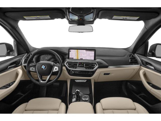 Used 2022 BMW X3 sDrive30i w/ Convenience Package image 8
