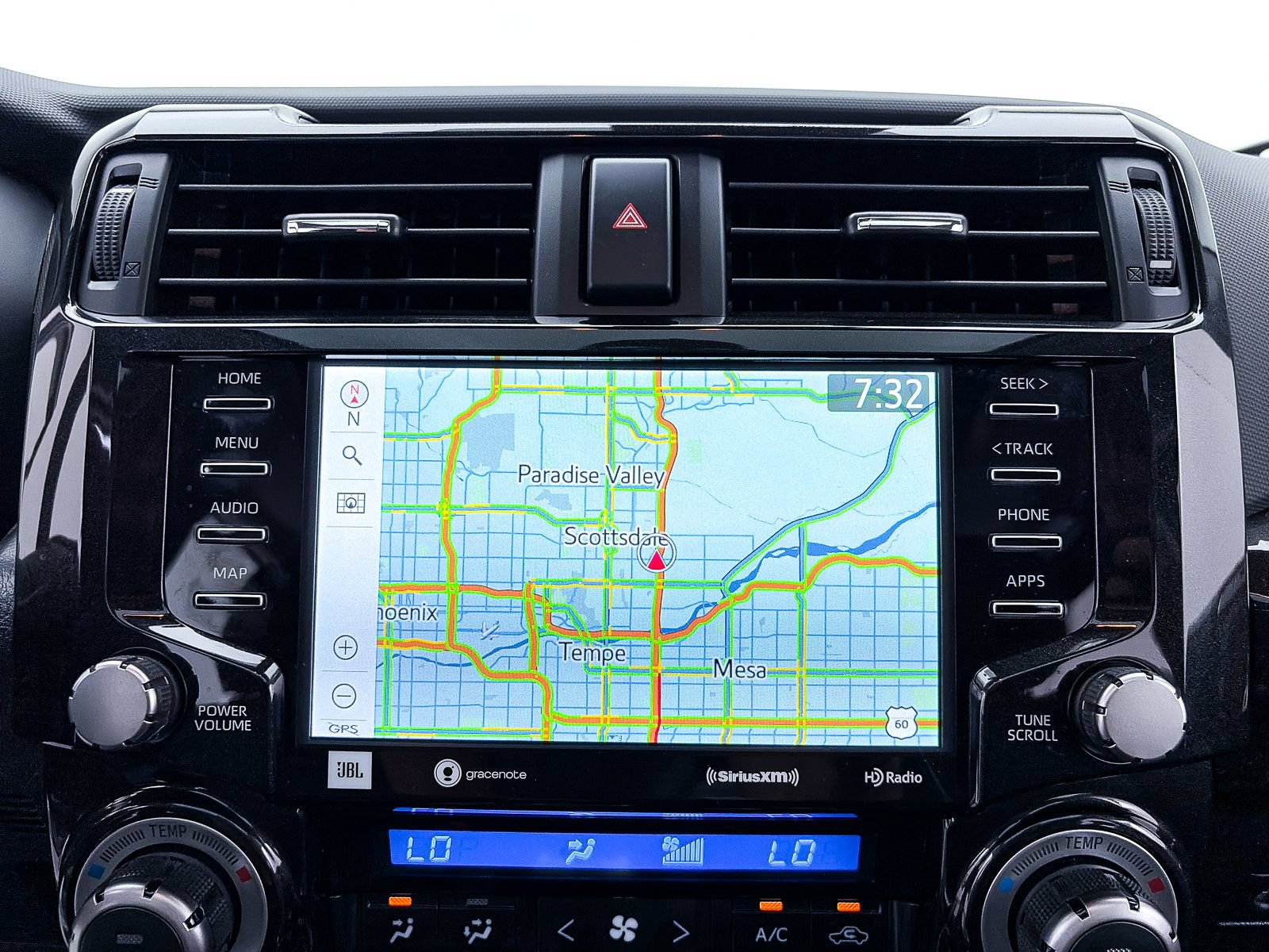Used 2024 Toyota 4Runner TRD Pro AWD/4WD image 7