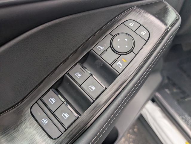 New 2026 Nissan Rogue Dark Armor AWD/4WD image 16