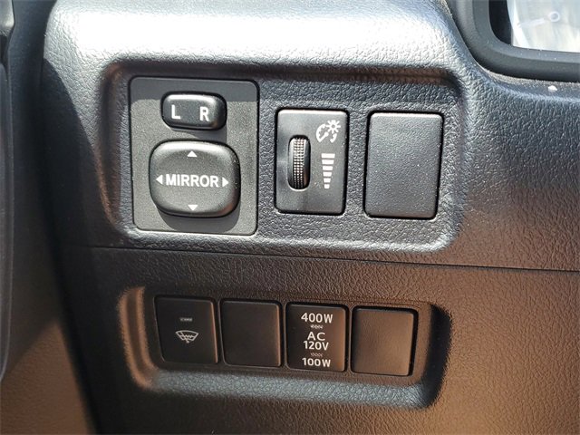 Used 2019 Toyota 4Runner TRD Off-Road Premium image 24