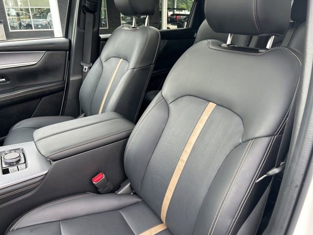 Used 2024 MAZDA CX-90 Plug-In Hybrid w/ Premium Plus image 27