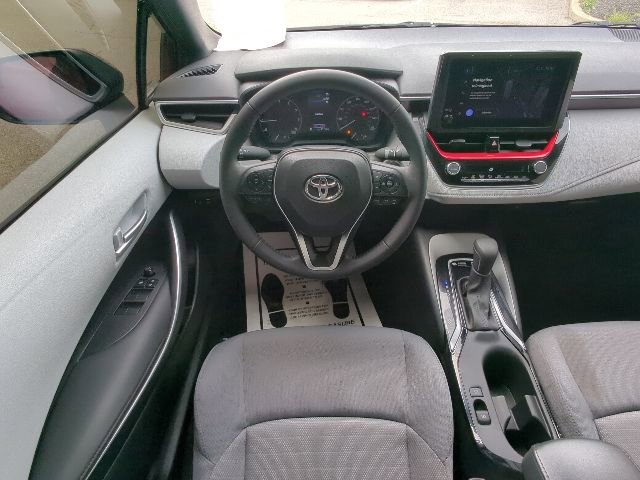 Used 2024 Toyota Corolla SE FWD image 6