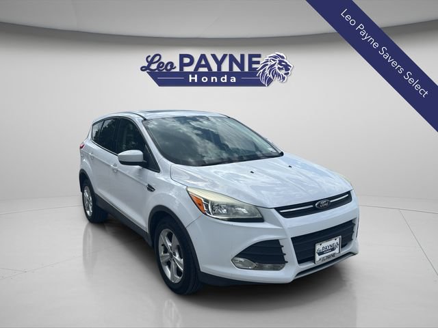 Used 2014 Ford Escape SE FWD image 1