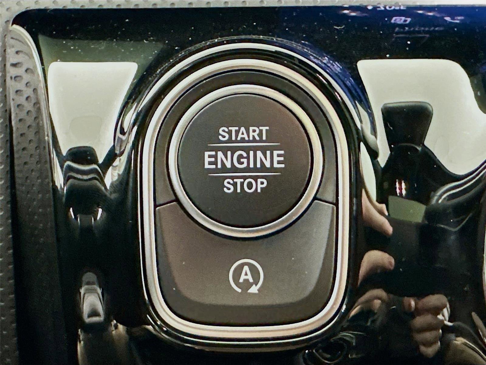 Certified 2025 Mercedes-Benz CLA 250 CLA 250 image 16