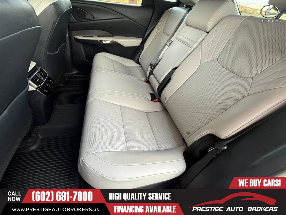 Used 2023 Lexus RX 350 Premium Plus image 28