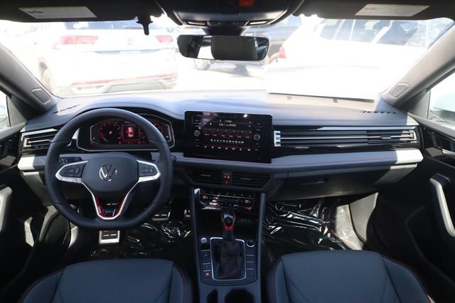 New 2026 Volkswagen Jetta GLI Autobahn FWD image 7