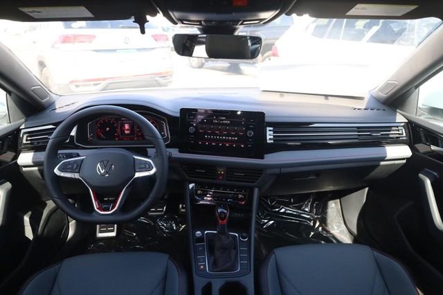 New 2026 Volkswagen Jetta GLI Autobahn image 7