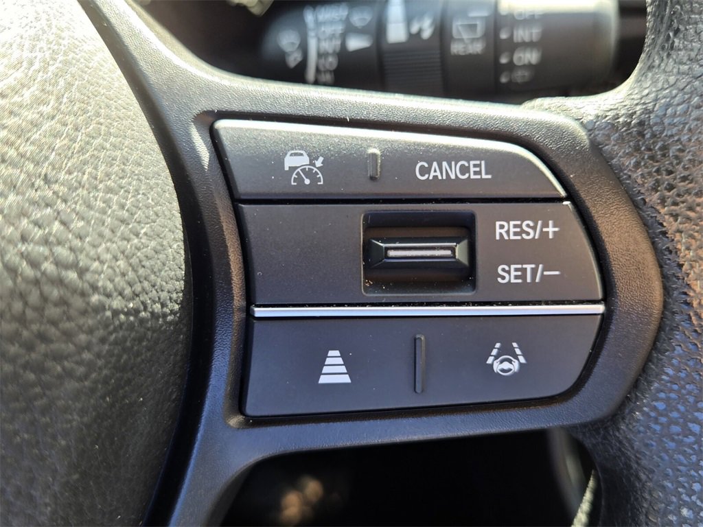 Used 2025 Honda CR-V EX image 25