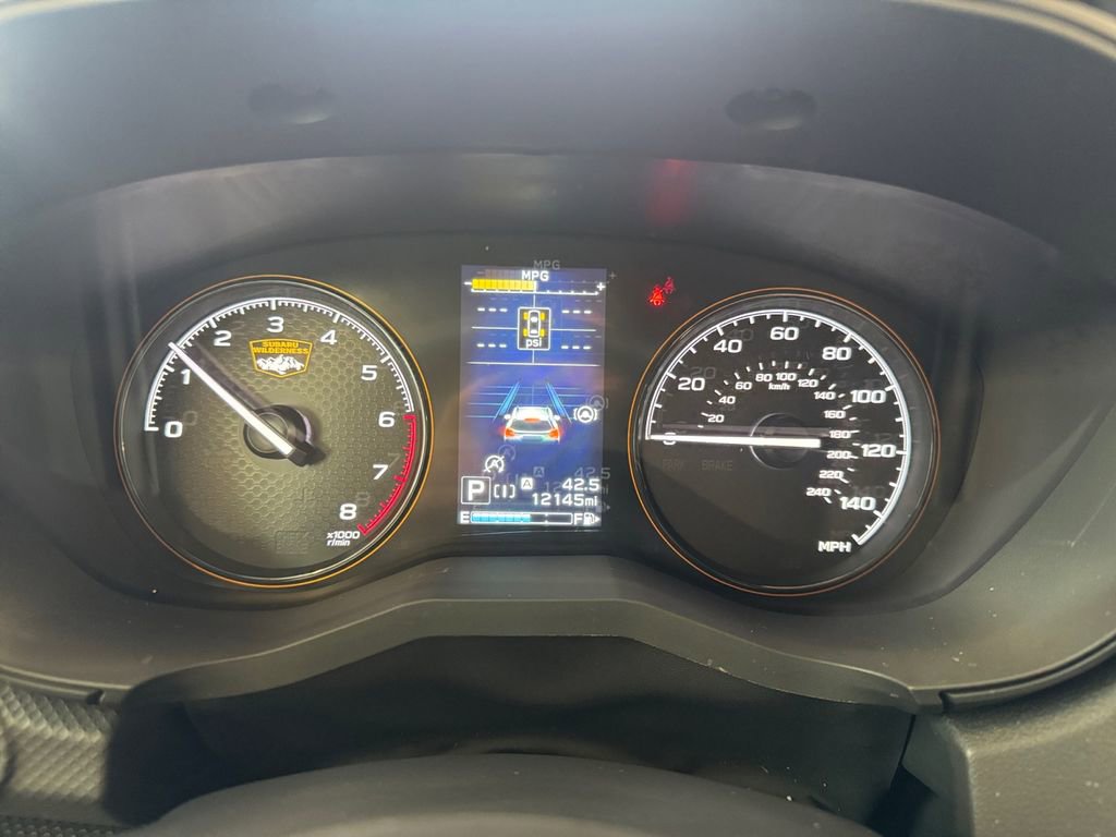 Certified 2024 Subaru Forester Wilderness image 10
