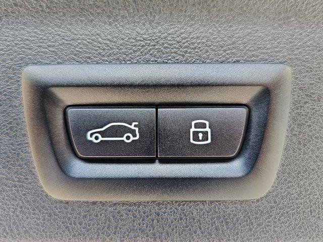 Certified 2024 BMW X3 sDrive30i w/ M Sport Package image 13