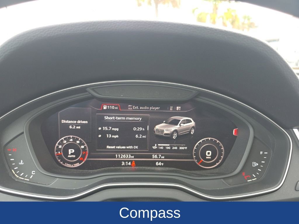 Used 2018 Audi Q5 2.0T Premium image 18