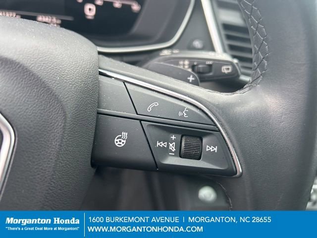 Used 2024 Audi Q5 2.0T Premium Plus image 19