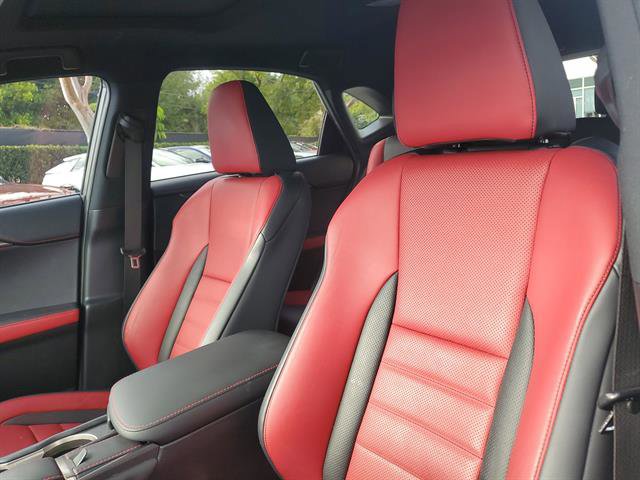 Used 2020 Lexus NX 300 F Sport image 63