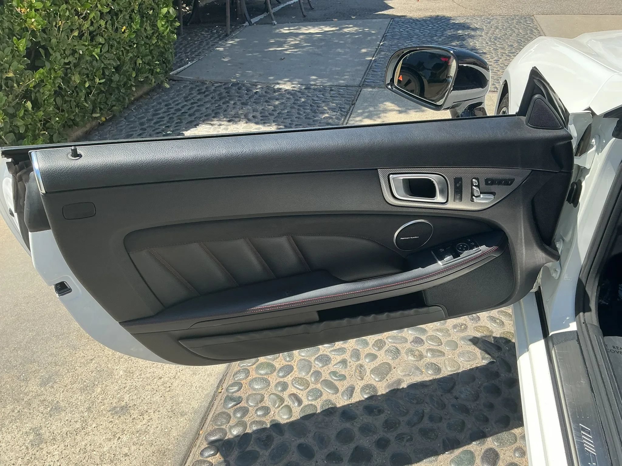 Used 2017 Mercedes-Benz SLC 43 AMG image 16
