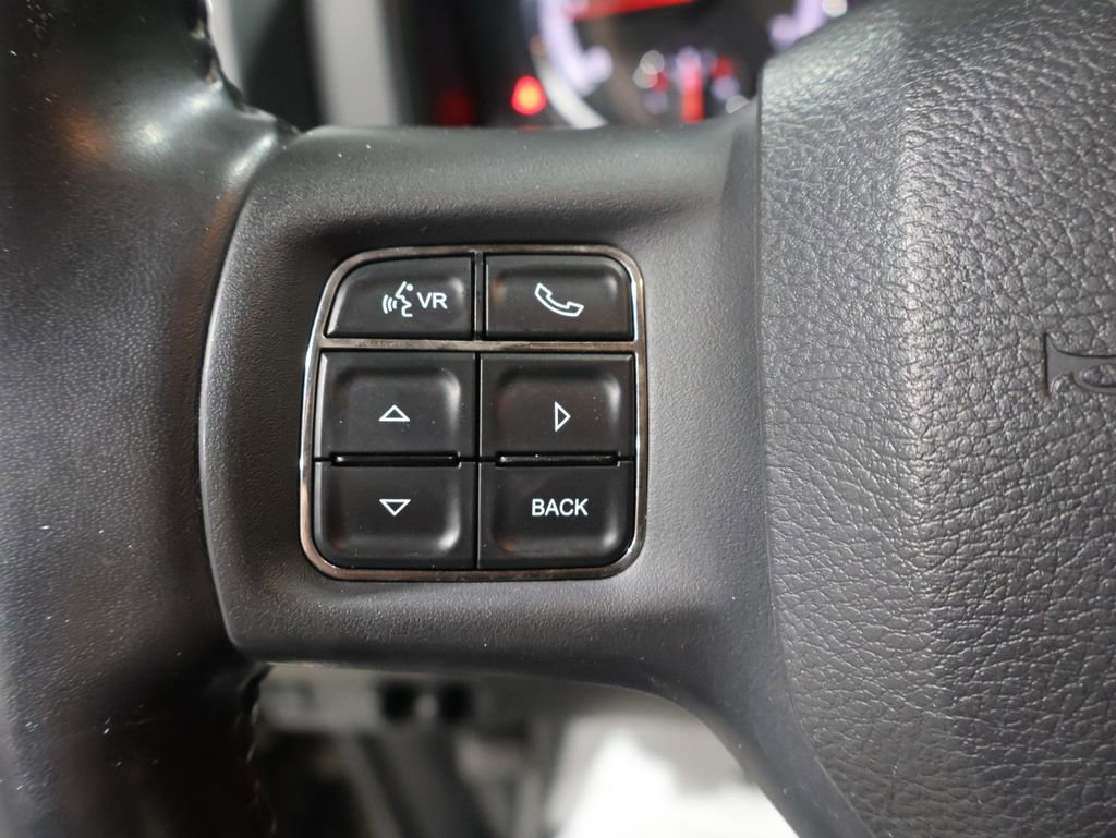 Used 2012 RAM 1500 Laramie image 33