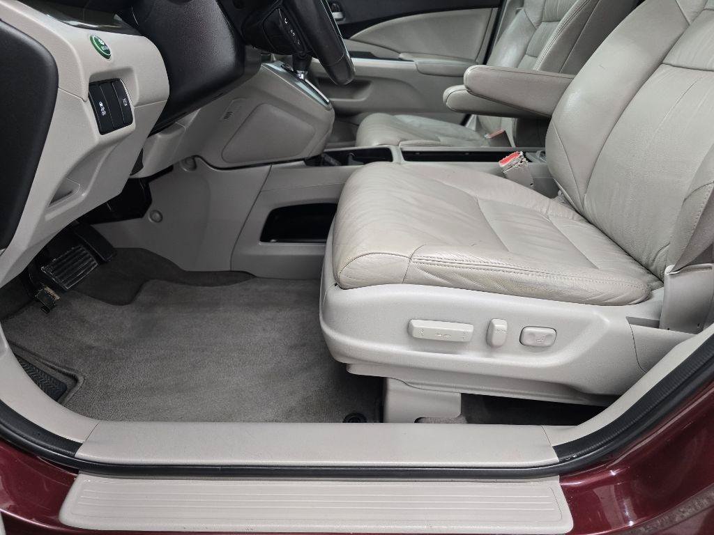 Used 2014 Honda CR-V EX-L image 10